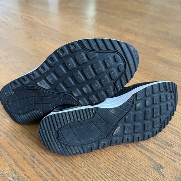 Nike Air Max SYSTM Men’s Sneakers Athletic Shoes Size 12 - Picture 11 of 15